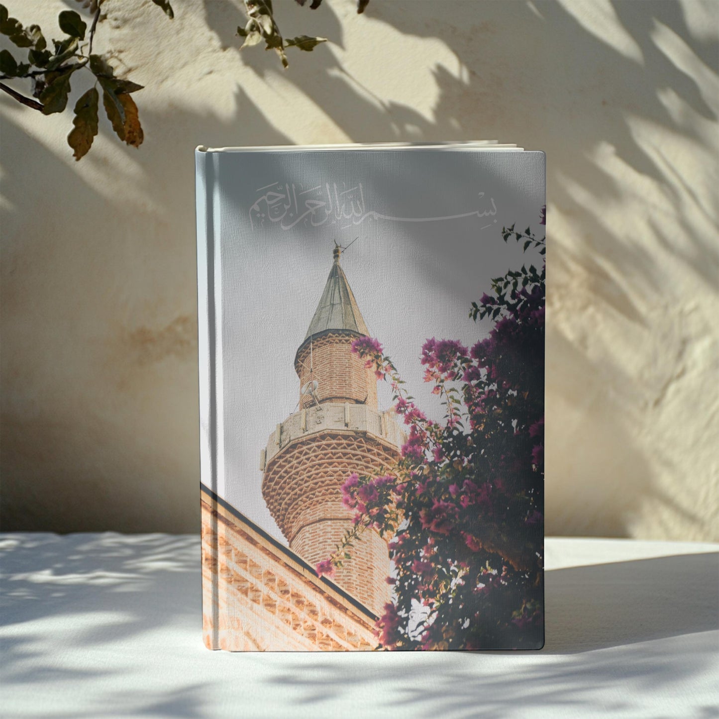 Mosque Islamic Journal: Muslim Planner, Eid Gift